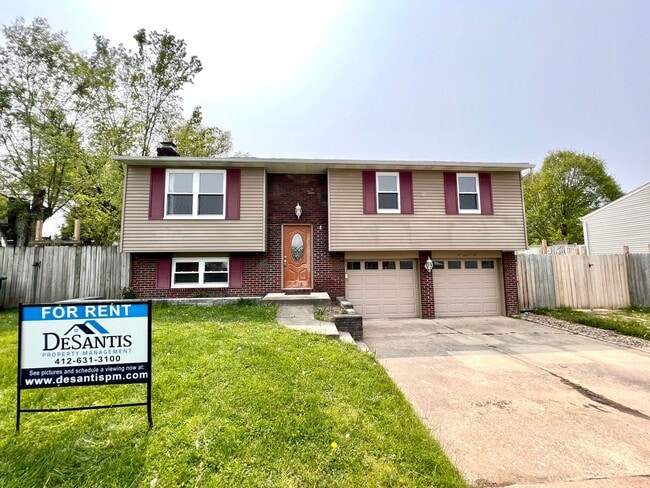 property at 109 Wyndmere Dr
