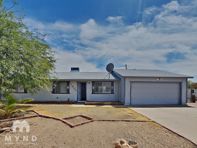 property at 11325 E Elton Ave
