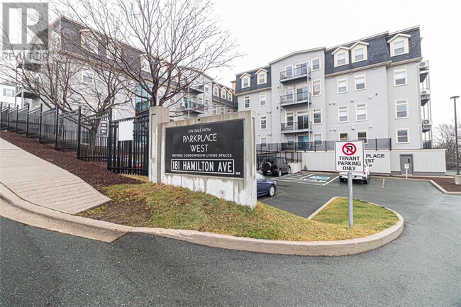 181 Hamilton Ave in St John's, NL - Building Photo - Building Photo