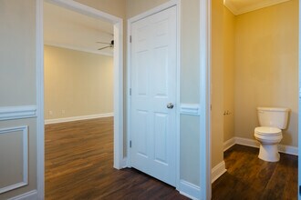 118 Caswell Ct in Hinesville, GA - Building Photo - Building Photo