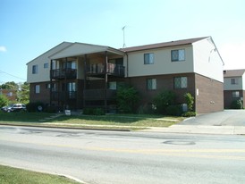 2598 Ferguson Rd Apartments