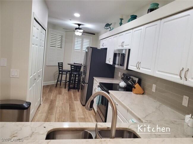 property at 11041 Gulf Reflections Drive