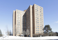 Knox Landing in Bloomington, MN - Building Photo - Building Photo