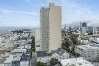 Green Hill Tower in San Francisco, CA - Building Photo - Building Photo