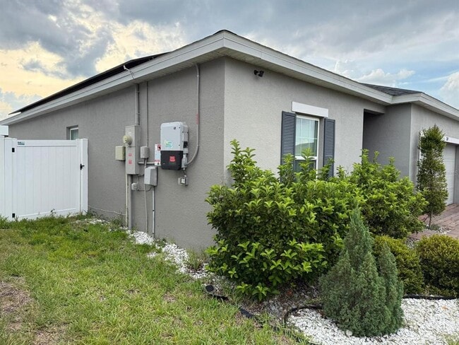 209 Citrus Pointe Dr in Haines City, FL - Building Photo - Building Photo