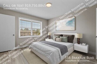 558 Braxton Blvd in Fayetteville, NC - Building Photo - Building Photo
