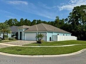 163 Pine Forest Ct in St. Augustine, FL - Building Photo - Building Photo