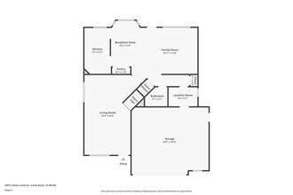 5991 S Rock Creek Dr in Castle Rock, CO - Building Photo - Building Photo