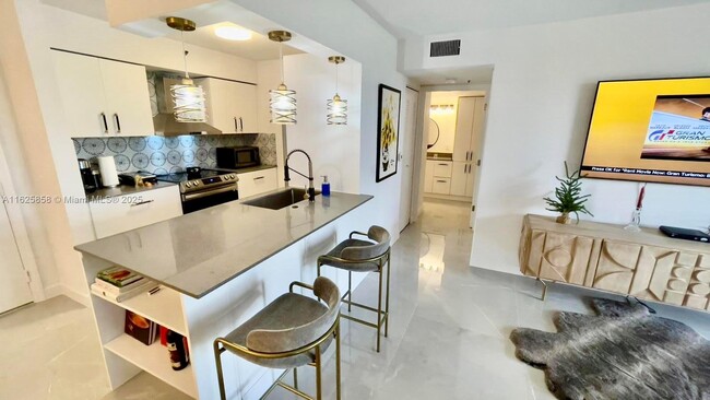 property at 19901 E Country Club Dr