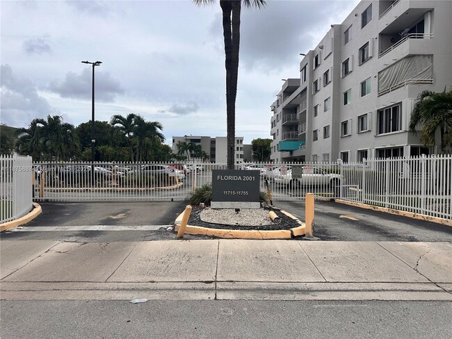 property at 11715 SW 18th St
