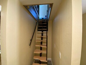 1439 Ski Run Blvd in South Lake Tahoe, CA - Building Photo - Building Photo