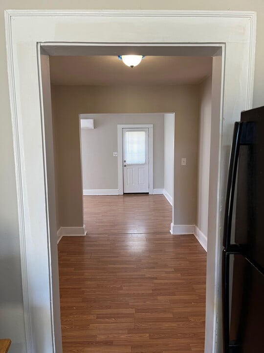 438 3rd Ave SW, Unit A in Hickory, NC - Building Photo