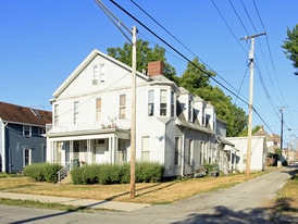 113 S 6th St in Goshen, IN - Building Photo