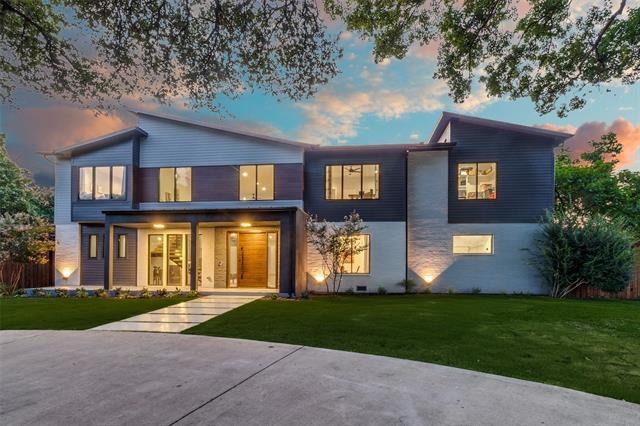 13693 Peyton Dr in Dallas, TX - Building Photo - Building Photo