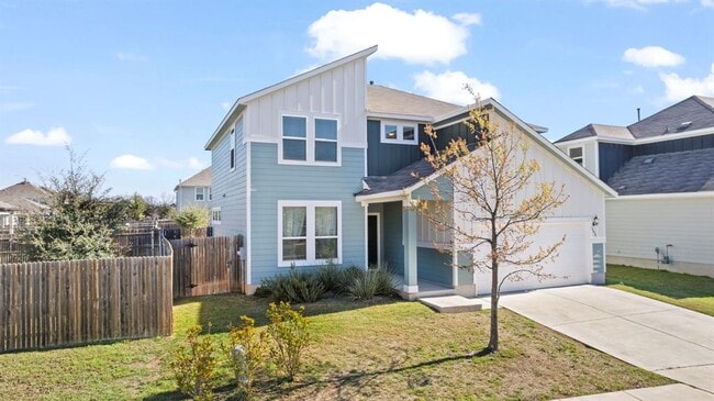 11910 Clayton Creek Ave in Austin, TX - Building Photo - Building Photo