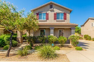 35002 N 31st Ave in Phoenix, AZ - Building Photo