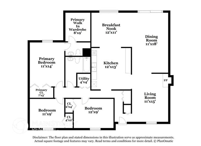 9106 Talitha Dr, Unit 1 in Louisville, KY - Building Photo - Building Photo