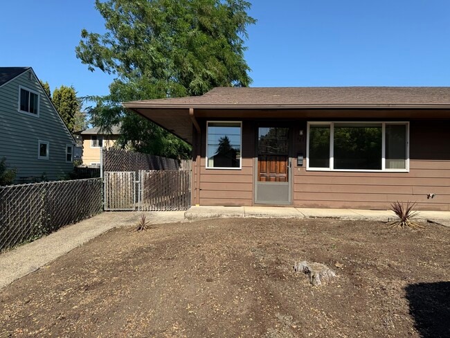 property at 961 Chambers St