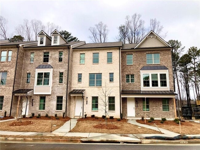 property at 3497 Evermore Pkwy