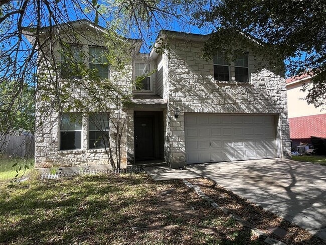 110 Christopher Cove in Kyle, TX - Building Photo - Building Photo