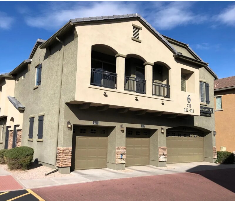 17150 N 23rd St in Phoenix, AZ - Building Photo