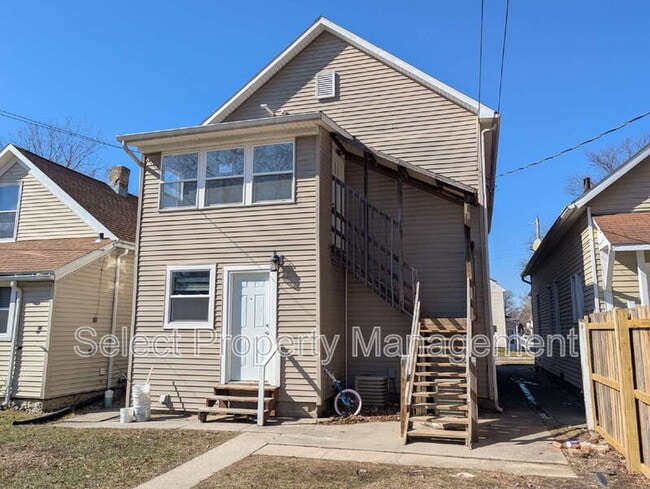 1914 Kentucky Ave in Fort Wayne, IN - Building Photo - Building Photo