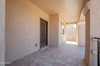 4828 Ruben Soto in El Paso, TX - Building Photo - Building Photo