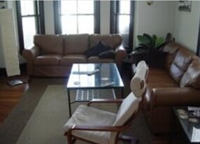 5 Barstow St, Unit 1 in Boston, MA - Building Photo