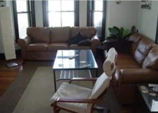 5 Barstow St, Unit 1