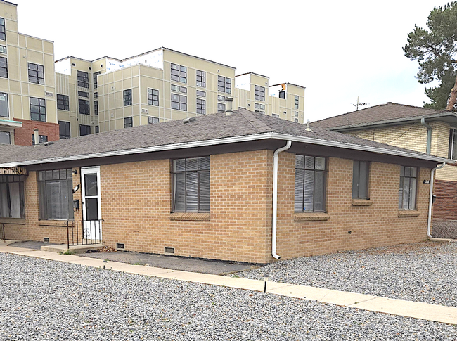 property at 2347 S Race St