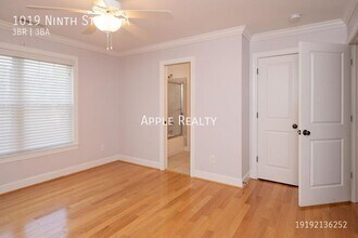 1019 9th St in Durham, NC - Building Photo - Building Photo