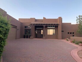 115 Cll Irena in Sedona, AZ - Building Photo