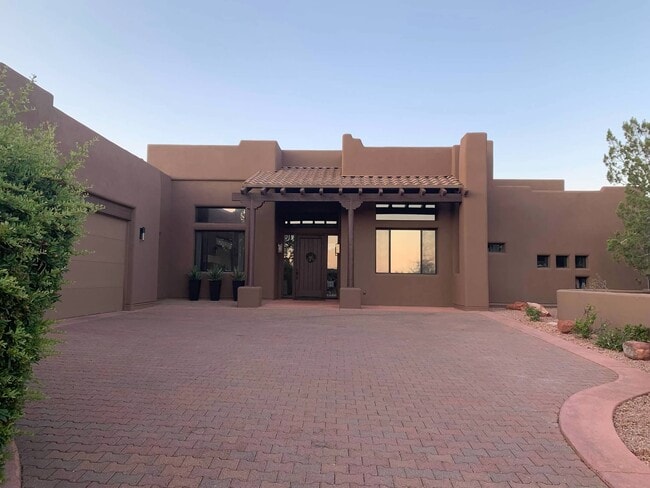 property at 115 Cll Irena