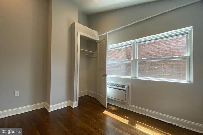 property at 1616 Spruce St