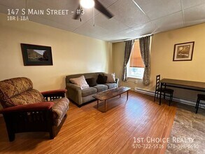 147 S Main St in Jersey Shore, PA - Building Photo - Building Photo