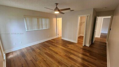 2511 Hayes St in Hollywood, FL - Foto de edificio - Building Photo