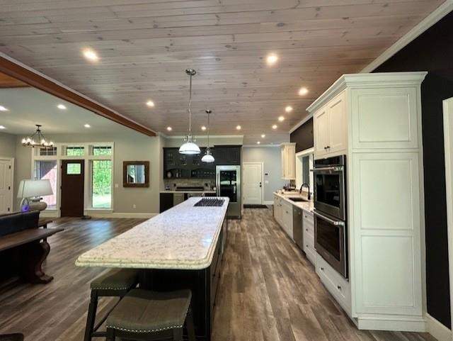 21 Fox Hollow Rd in Newbury, NH - Building Photo - Building Photo