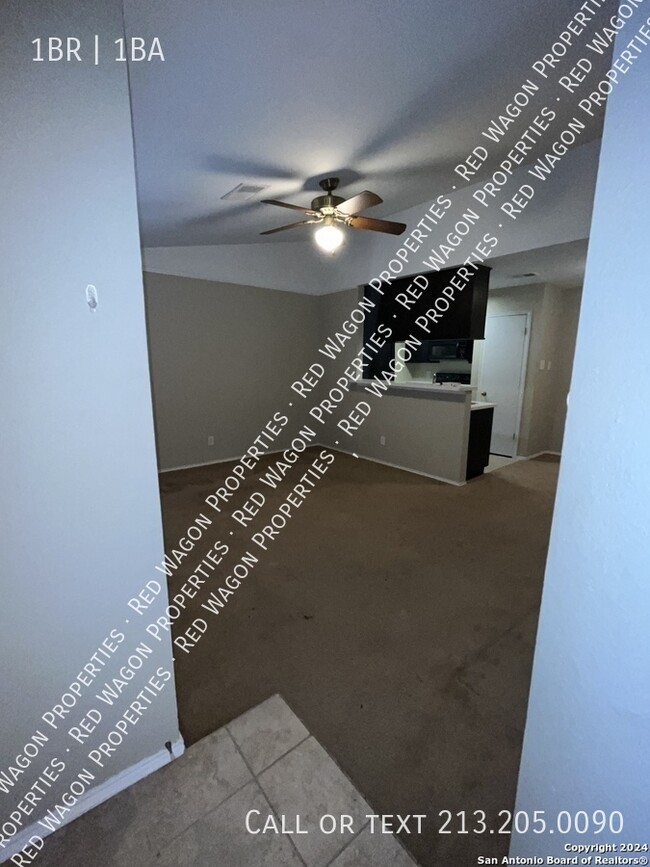property at 4803 Hamilton Wolfe