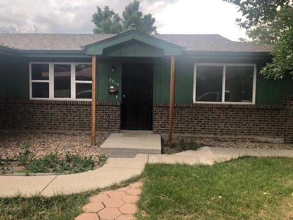 8913 Circle Dr-Unit -. in Westminster, CO - Building Photo - Building Photo