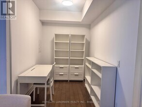 1080-1080 Bay St. in Toronto, ON - Building Photo - Building Photo