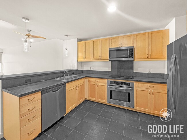 property at 1150 J St