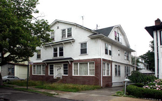 3832 Laurel Ave Apartments