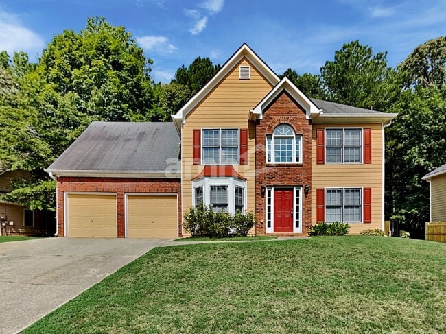 property at 4972 Hopeland Dr