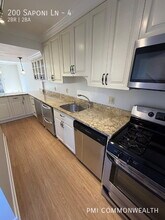 200 Saponi Ln in Charlottesville, VA - Building Photo - Building Photo