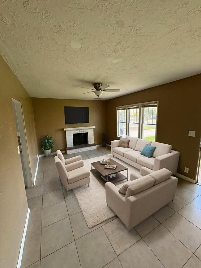2729 E Sheridan St in Phoenix, AZ - Foto de edificio - Building Photo