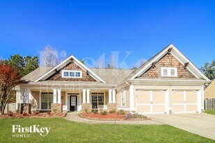 52 Sweetwater Bridge Cir in Douglasville, GA - Building Photo