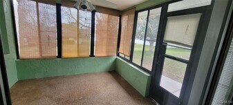 234 W Valerian Pl in Beverly Hills, FL - Building Photo