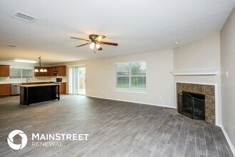 7153 Little Mohican Dr in Fort Worth, TX - Building Photo - Building Photo