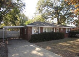3456 Harrison Rd in Montgomery, AL - Building Photo - Building Photo