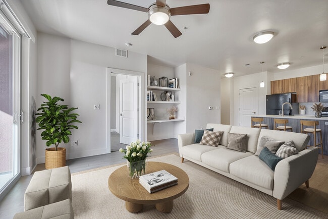 The Falls at Snake River Landing